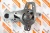 6136-51-1002 Насос масляный Помпа для Komatsu 6D105 Взаимозаменяемые номера: 6136511002